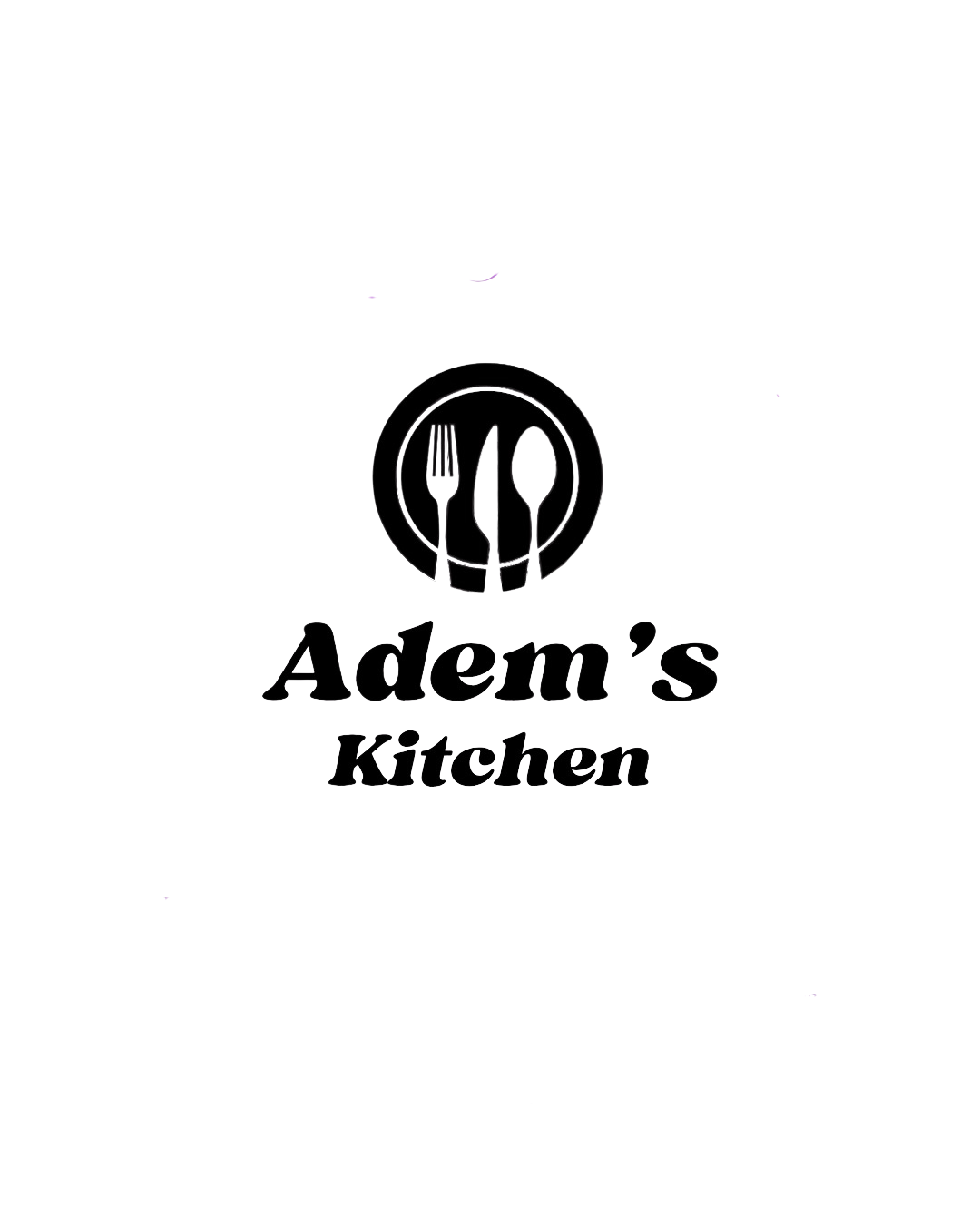 Adem's Kitchen